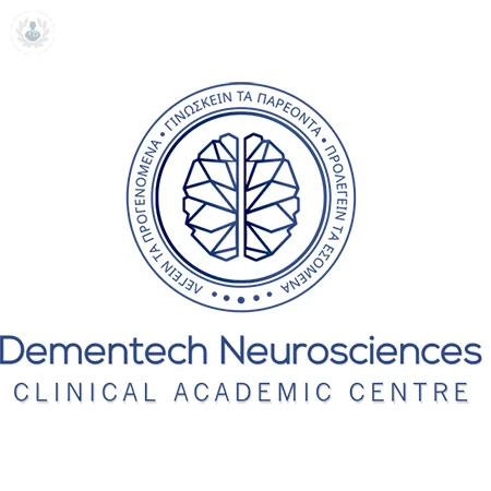 Dementech Neurosciences Clinical Academic Centre