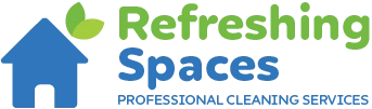 Refreshing Spaces - Professional Cleaning Services