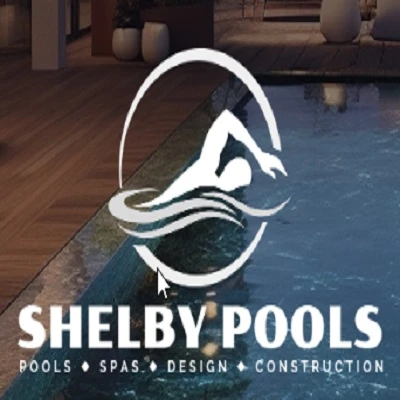 Shelby Pools Design & Construction