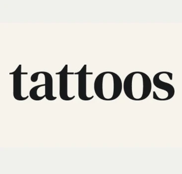 Tattoos.AI