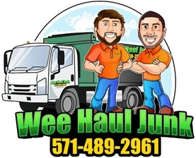 Wee Haul Junk Removal & Hauling