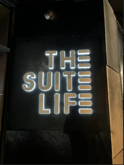 The Suite Life Miami