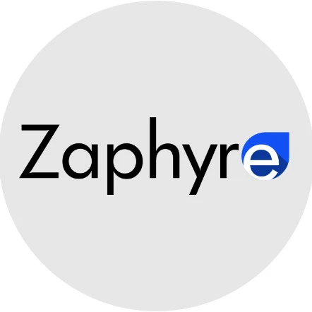 Zaphyre - Bookkeeping and Accounting