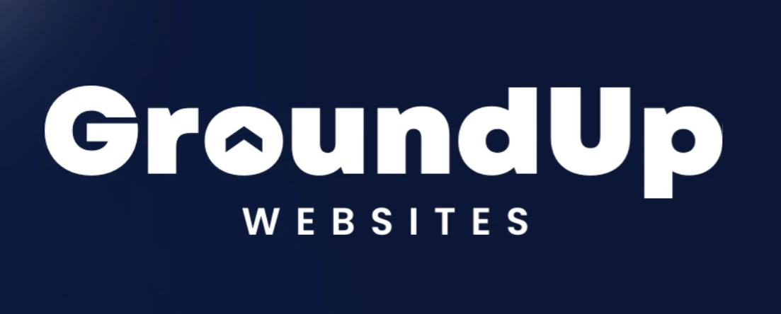 Ground Up Websites