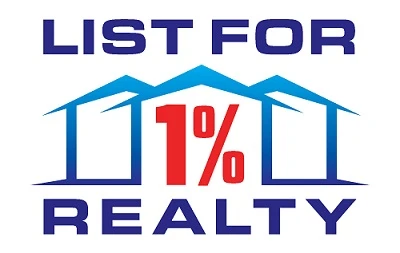 List For 1 Percent Realty