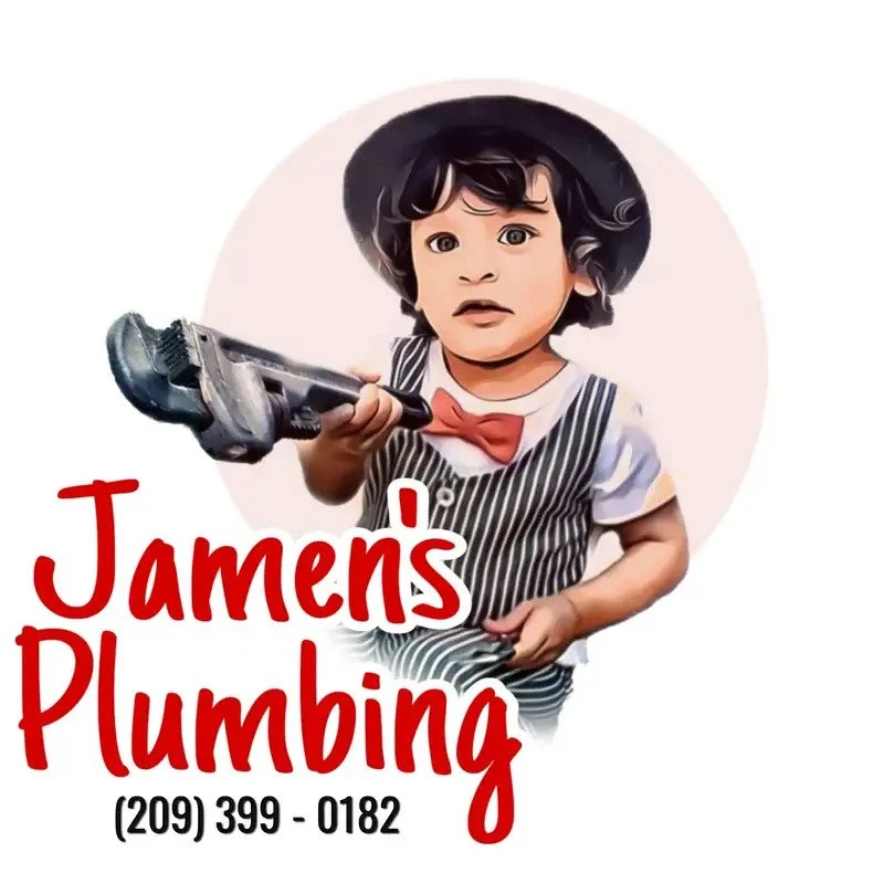 Jamen’s Plumbing