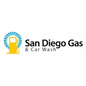 San Diego Gas and Car Wash