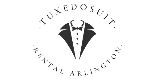 Tuxedo Suit Rental Arlington