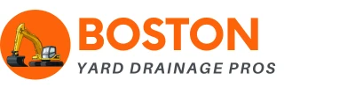 Boston Yard Drainage Pros