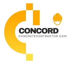 Concord Concrete Contractor