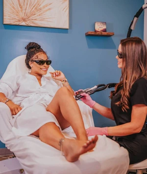 LivSmooth Orlando Laser Hair Removal - Oviedo