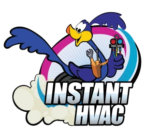 Instant HVAC Inc - AC Installation & Repair