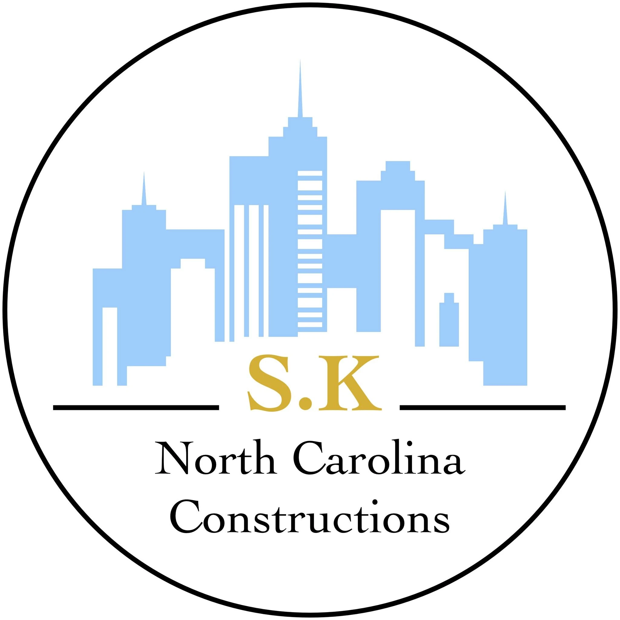 SK North Carolina Constructions