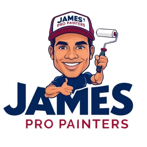 James Pro Painters