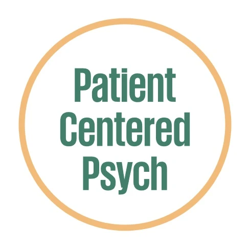 Patient Centered Psych, PLLC