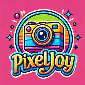 PixelJoy Photo Booth