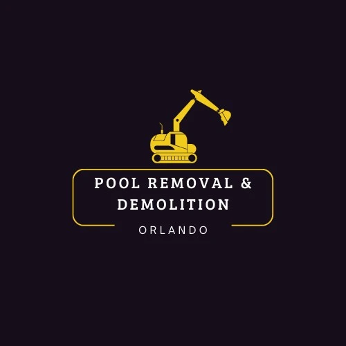 Pool Removal & Demolition