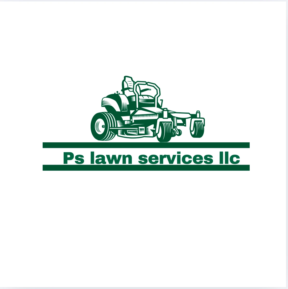 P’s Lawn Services LLC