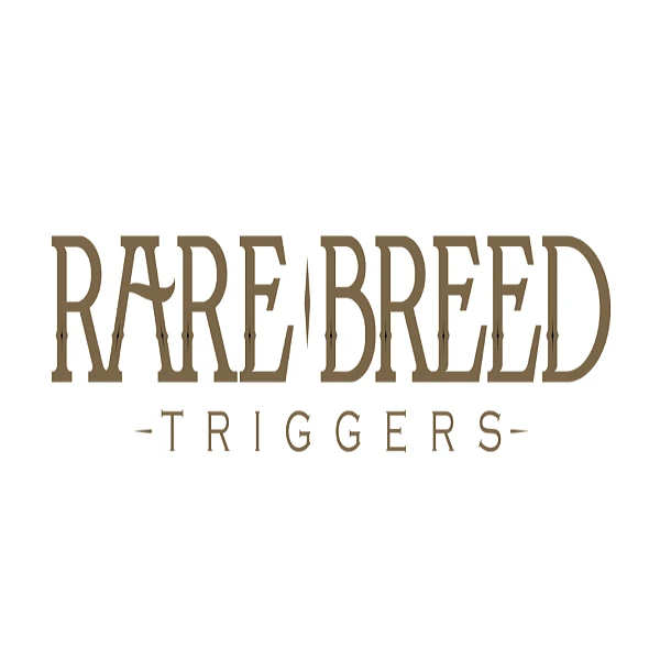 Rare breed trigger