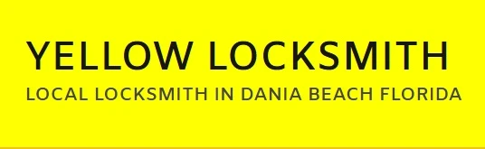 Yellow Locksmith