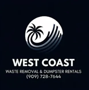 West Coast Waste Removal & Dumpster Rentals Phelan