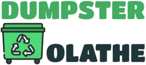 Dumpster Rental Olathe