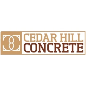 Cedar Hill Concrete