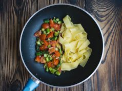 Rocky Road Ice Cream