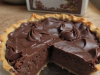 Old-Fashioned Chocolate Pie Recipe