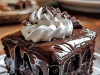 Hot Fudge Chocolate Pudding Cake Recipe