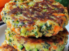 Easy Veggie Patties Recipe