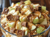 Snickers Salad