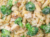 Easy Chicken and Broccoli Pasta