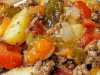 Dolly Parton’s 5-Ingredient Casserole