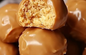 Butterfinger Balls