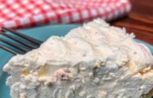 Granny’s Million Dollar Pie