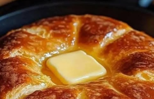 No-Oven Stovetop Bread