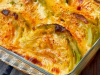 Escalloped Cabbage