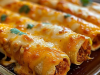 Cheesy Taco Sticks