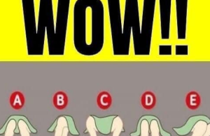 This Is What Your Sitting Leg Position Says About You!