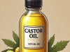 Top 10 Benefits of Using Castor Oil Before Bedtime