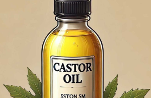Top 10 Benefits of Using Castor Oil Before Bedtime