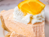 Jello Creamsicle Pie