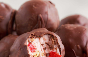 Old Fashioned Martha Washington Candy