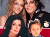 Paris Jackson Opens Up About Her Career and Her Father, Michael Jackson