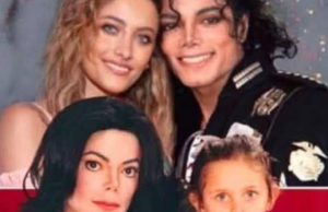 Paris Jackson Opens Up About Her Career and Her Father, Michael Jackson