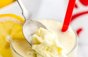 CHICK-FIL-A-STYLE LEMONADE