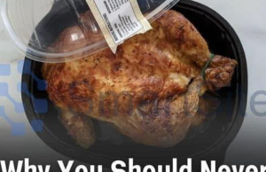 Here’s Why Purchasing a Rotisserie Chicken from Walmart Is a Bad Idea