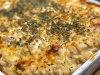 Creamy Chicken Rice Casserole
