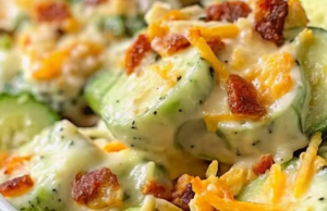 Crunchy Cheese Snack